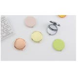 コンパクトミラー 手鏡 ハンドミラー | PlusNao | 詳細画像4 