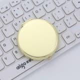 コンパクトミラー 手鏡 ハンドミラー | PlusNao | 詳細画像6 