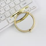 コンパクトミラー 手鏡 ハンドミラー | PlusNao | 詳細画像7 