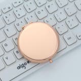 コンパクトミラー 手鏡 ハンドミラー | PlusNao | 詳細画像9 