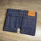 ミニ財布 二つ折り財布 ウォレット | PlusNao | 詳細画像5 