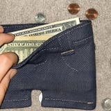 ミニ財布 二つ折り財布 ウォレット | PlusNao | 詳細画像8 