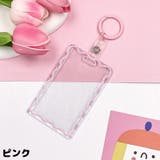 パスケース トレカホルダー トレカケース | PlusNao | 詳細画像12 