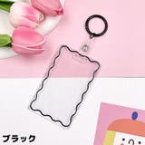 パスケース トレカホルダー トレカケース | PlusNao | 詳細画像13 