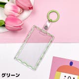 パスケース トレカホルダー トレカケース | PlusNao | 詳細画像17 