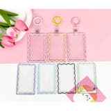 パスケース トレカホルダー トレカケース | PlusNao | 詳細画像2 