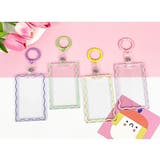 パスケース トレカホルダー トレカケース | PlusNao | 詳細画像4 