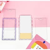 パスケース トレカホルダー トレカケース | PlusNao | 詳細画像7 