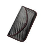 セキュリティポーチ スマホケース 電磁波対策 | PlusNao | 詳細画像2