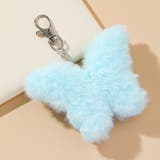 バッグチャーム キーホルダー キーリング | PlusNao | 詳細画像2 