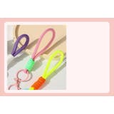 バッグチャーム バッグ用アクセサリー キーホルダー | PlusNao | 詳細画像7 