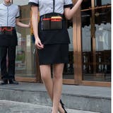 ウエストポーチ ベルトポーチ ウエストバッグ | PlusNao | 詳細画像2 