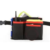 ウエストポーチ ベルトポーチ ウエストバッグ | PlusNao | 詳細画像4 