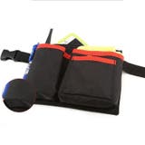 ウエストポーチ ベルトポーチ ウエストバッグ | PlusNao | 詳細画像5 