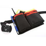 ウエストポーチ ベルトポーチ ウエストバッグ | PlusNao | 詳細画像6 