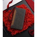 長財布 ロングウォレット メンズ | PlusNao | 詳細画像2 