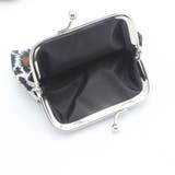 コインケース 小銭入れ がま口 | PlusNao | 詳細画像8 