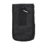 ウエストポーチ スマホポーチ ベルトポーチ | PlusNao | 詳細画像10 