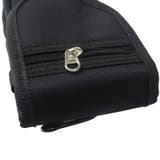 ウエストポーチ スマホポーチ ベルトポーチ | PlusNao | 詳細画像9 