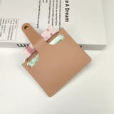カード入れ 小銭入れ レディース | PlusNao | 詳細画像10