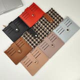 カード入れ 小銭入れ レディース | PlusNao | 詳細画像2