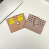 カード入れ 小銭入れ レディース | PlusNao | 詳細画像5