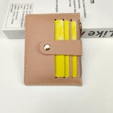 カード入れ 小銭入れ レディース | PlusNao | 詳細画像8