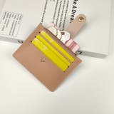 カード入れ 小銭入れ レディース | PlusNao | 詳細画像9