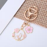 バッグチャーム キーチャーム キーホルダー | PlusNao | 詳細画像3 