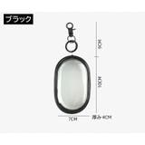 ミニポーチ マルチポーチ フック付き | PlusNao | 詳細画像15 