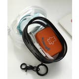 ミニポーチ マルチポーチ フック付き | PlusNao | 詳細画像8 