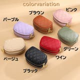 コインケース 小銭入れ 大容量 | PlusNao | 詳細画像18