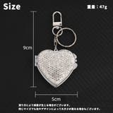 コンパクトミラー 手鏡 ハンドミラー | PlusNao | 詳細画像10 