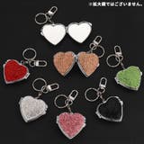 コンパクトミラー 手鏡 ハンドミラー | PlusNao | 詳細画像2 