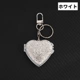 コンパクトミラー 手鏡 ハンドミラー | PlusNao | 詳細画像3 