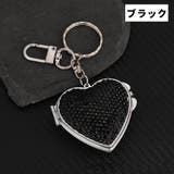 コンパクトミラー 手鏡 ハンドミラー | PlusNao | 詳細画像5 