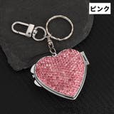 コンパクトミラー 手鏡 ハンドミラー | PlusNao | 詳細画像7 