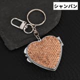 コンパクトミラー 手鏡 ハンドミラー | PlusNao | 詳細画像8 