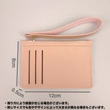 カードケース カード入れ レザー調 | PlusNao | 詳細画像20 