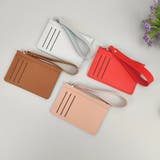 カードケース カード入れ レザー調 | PlusNao | 詳細画像5 