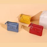 コインケース 小銭入れ ミニ | PlusNao | 詳細画像2