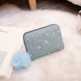 財布 ウォレット レディース | PlusNao | 詳細画像11 