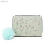 財布 ウォレット レディース | PlusNao | 詳細画像17 