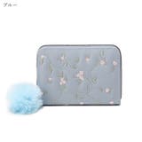 財布 ウォレット レディース | PlusNao | 詳細画像18 