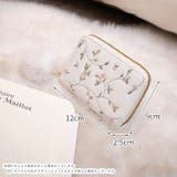 財布 ウォレット レディース | PlusNao | 詳細画像19 