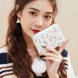 財布 ウォレット レディース | PlusNao | 詳細画像2 