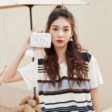 財布 ウォレット レディース | PlusNao | 詳細画像3 