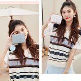 財布 ウォレット レディース | PlusNao | 詳細画像4 