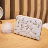 財布 ウォレット レディース | PlusNao | 詳細画像8 