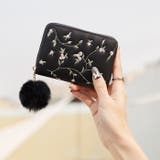 財布 ウォレット レディース | PlusNao | 詳細画像9 